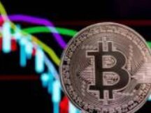 比特币跌至3万美元 投资者强调28800美元支撑位