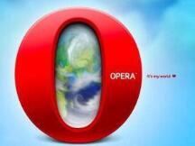 Opera浏览器向电脑端用户提供内置加密货币钱包功能