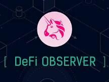 狂撒5亿美元Uniswap究竟是人傻钱多还是回馈社区？