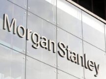 摩根士丹利购买超过 28,000 股灰度比特币信托