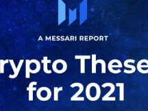 Messari年度报告：2021年DeFi趋势