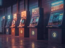 加密货币 ATM 提供商 Bitcoin Depot 宣布于 7 月 3 日在纳斯达克上市