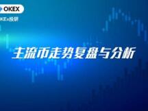 关键趋势线支撑失而复得，多头优势地位仍在