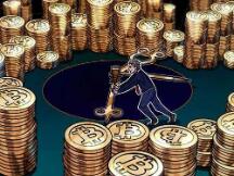 全球最大上市商业智能公司微策买入21,454个比特币