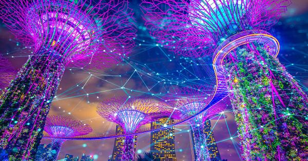 新加坡监管机构在数字资产框架中支持私有网络而非公共网络