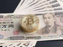 比特币环球之日本