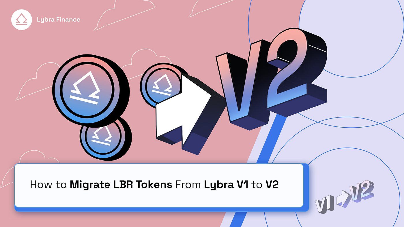 如何从 Lybra V1 迁移到 Lybra V2