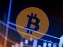 比特币月内首次突破4.4万美元 利好因素多多有望上攻50000美元