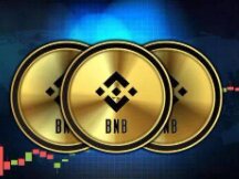 Binance 上的热门加密货币，BNB 取代比特币（BTC）位居第二