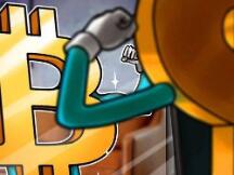 比特币市场和2016年初开始历史性牛市之前的市场结构相似