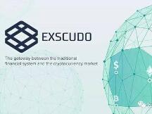 俄罗斯区块链初创公司Exscudo旨在将传统金融和加密货币市场连接起来