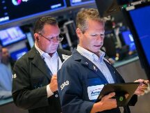 风险逼近，美股下跌可能才刚刚开始