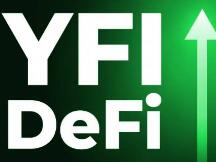 YFI再次超越BTC，日内最高触及12855美元，5天市值上涨147%