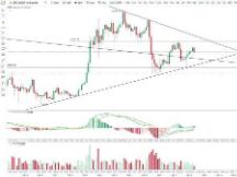 BTC反弹力竭 近期维持震荡