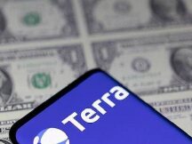 Terra在24小时内二次停止其区块链运行