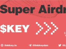 Web3社交协议Linkkey宣布空！ENS注册数暴增