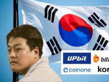 韩国警方要求冻结LFG资金！召集Upbit、Bithumb…调查Luna崩盘