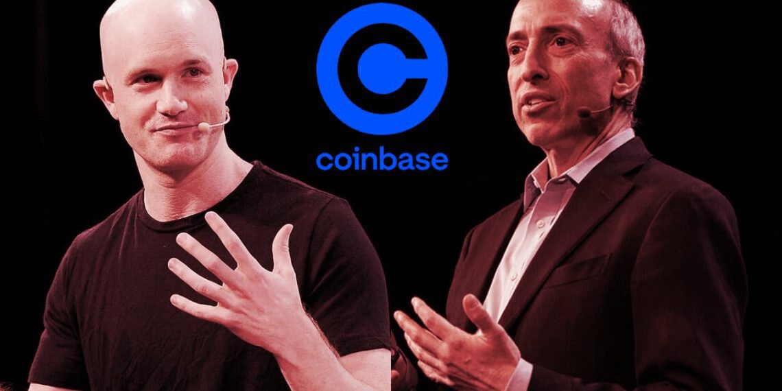 SEC挥刀加密质押、cbETH大跌6%！Coinbase CEO：为经济自由奋斗