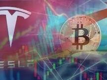 MicroStrategy股价腰斩，特斯拉暴跌，上市公司抱团比特币“造富梦”破灭？