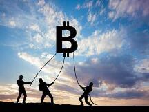 区块链悄然进入新阶段，今天你DeFi了么？