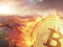 比特币交易费增长惊人，牛市真的要来了吗？