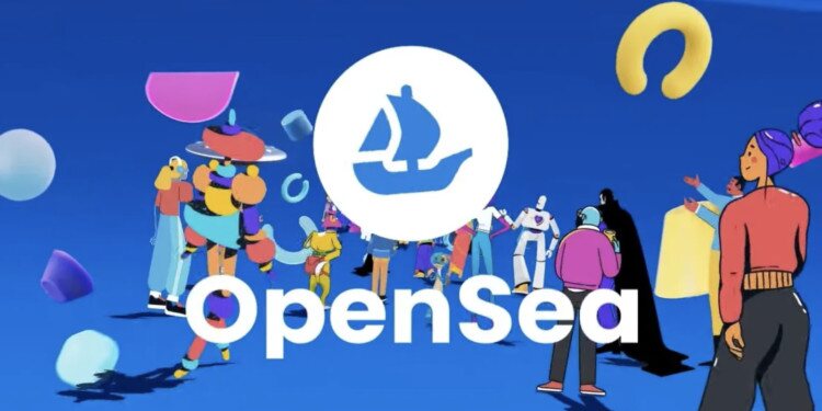 OpenSea将修复超低价NFT无法交易、赠礼BUG 网友喊用机器人扫光