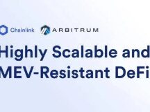 Improve the scalability of the DeFi ecosystem and eliminate SRM with Arbitrum and legitimate services.