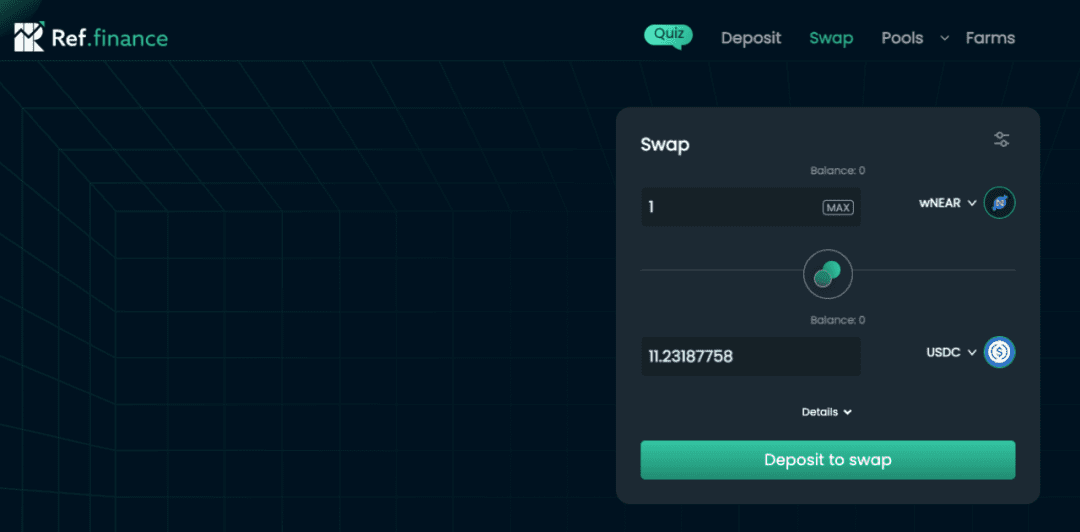 Footprint：上线18个月，NEAR开始发力DeFi