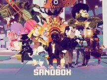 The Sandbox COO：元宇宙游戏如何打造“数字国度”