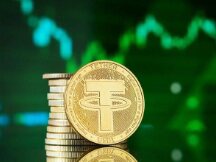 稳定币崩盘后 Tether 市值上涨 10%——它能否保持领先地位？