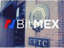 美国CFTC铁拳 BitMEX创始人认罪