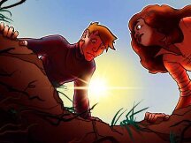 Lil Uzi Vert删除宣传帖后，Eternal Beings价格暴跌