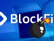 BlockFi承认在FTX有重大风险部位！维持暂停提款引众怒