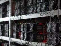 比特币矿工6月收入下降23％ 挖矿难度现十年来最小波动