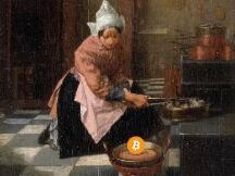 在趋势面前，技术分析就是暂时的“鸡肋”