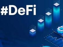 DeFi领域有哪些值得投资的项目？