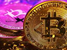 比特币周末跌了个寂寞，反弹能否成功得看两点