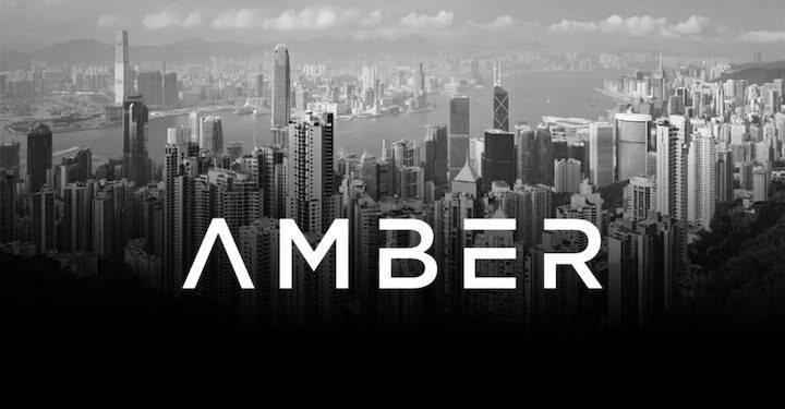 Amber Group：完成3亿美元C轮融资 由分布式资本领投