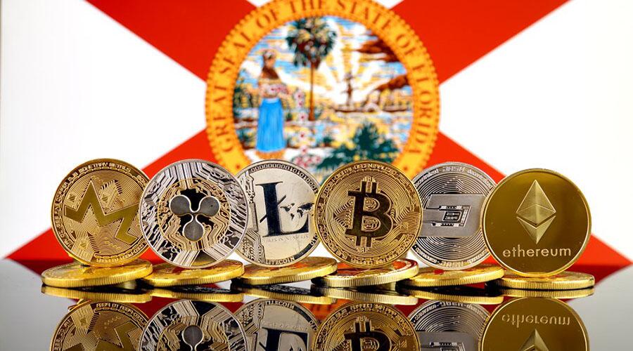 佛罗里达州开设加密货币监管负责人一职 (1)