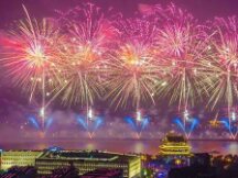 “元宇宙”来了 在虚拟世界里过春节是什么体验？