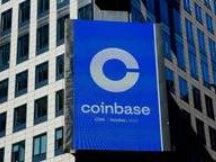在与美国监管机构达成 1 亿美元和解后，Coinbase 股价上涨 12%