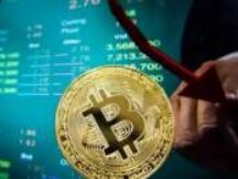加密市场抛售进一步放大！比特币一度失守22000美元