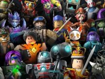 元宇宙游戏Roblox中国版《罗布乐思》登陆国内
