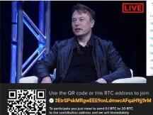 黑客冒充SpaceX频道诈骗150万美元比特币