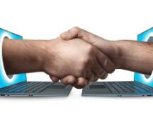 一个简单的智能合约模型