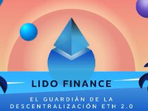 Lido Finance平台质押协议的潜力