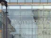 摩根士丹利旗下投资部门考虑押注比特币