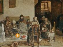 比特币再创新高，现在请忘记技术分析，享受这份惊喜