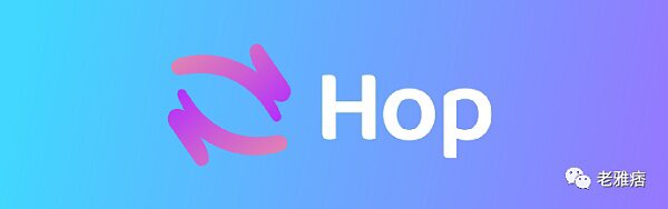 对话 Hop Protocol：构建可扩展代币跨链桥