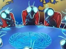 联合公民组织在COP26气候峰会上提出新倡议，建议利用区块链改善气候变化